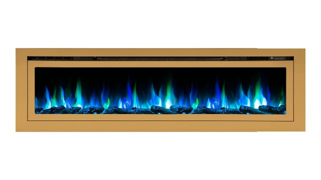 Amazon.com: Touchstone Sideline Deluxe -Gold Smart Electric